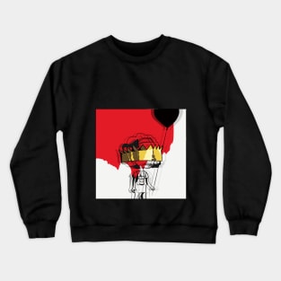 Pro Crewneck Sweatshirt